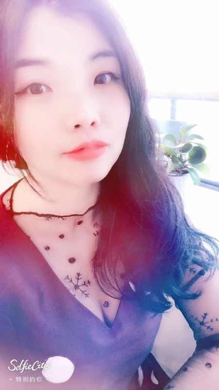 杜艳艳的第一张照片--孝感相亲服务中心