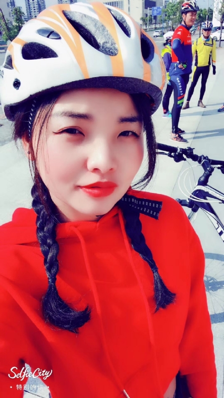 杜艳艳的第三张照片--孝感相亲服务中心