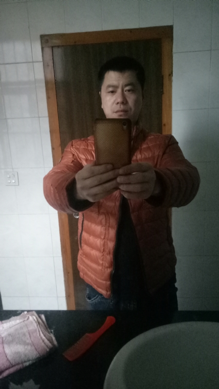 噢荣的第一张照片--孝感相亲服务中心