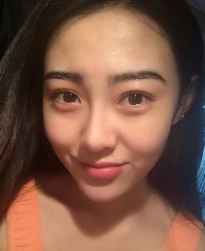 黑加伦的第一张照片--孝感相亲服务中心