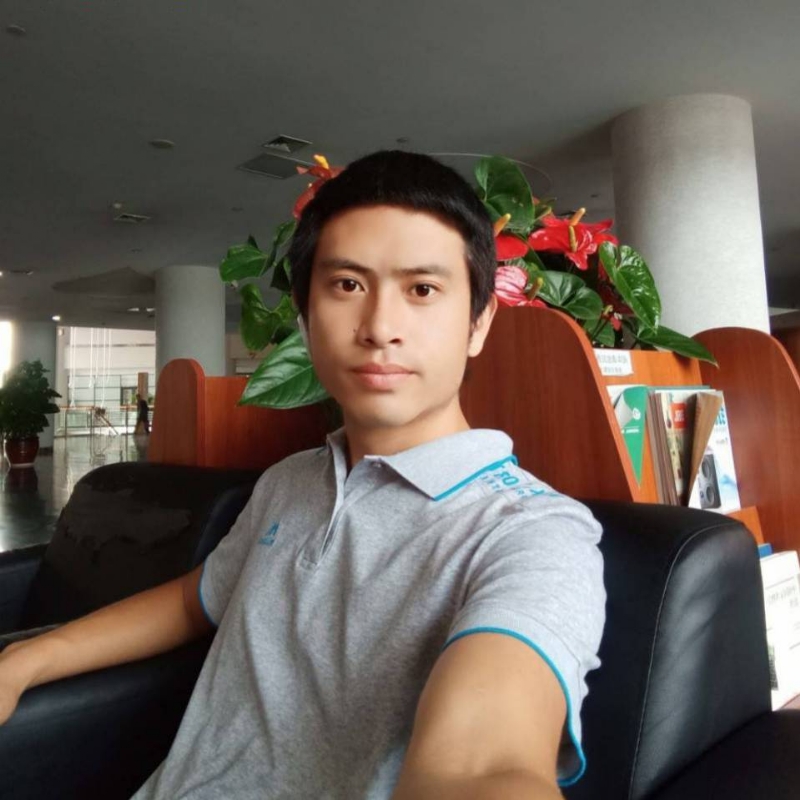 峰峰的第一张照片--孝感相亲服务中心