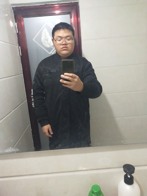 我是一盘酸菜鱼的第一张照片--孝感相亲服务中心