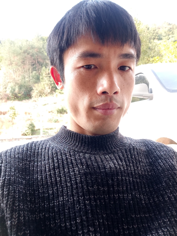 只为遇见你的第一张照片--孝感相亲服务中心