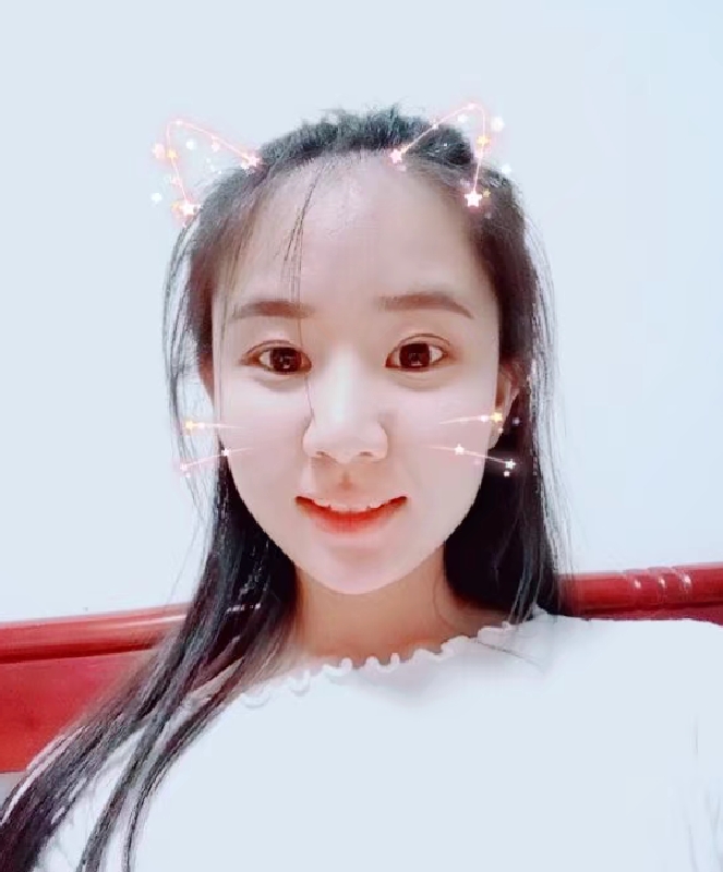 叶美美的第一张照片--孝感相亲服务中心