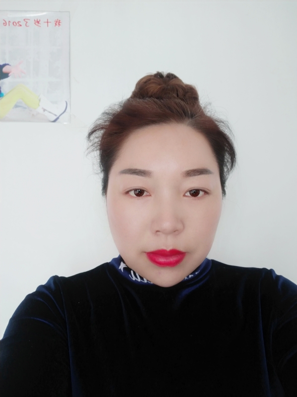 美丽人生的第一张照片--孝感相亲服务中心