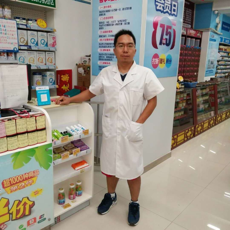 开开心心的第一张照片--孝感相亲服务中心