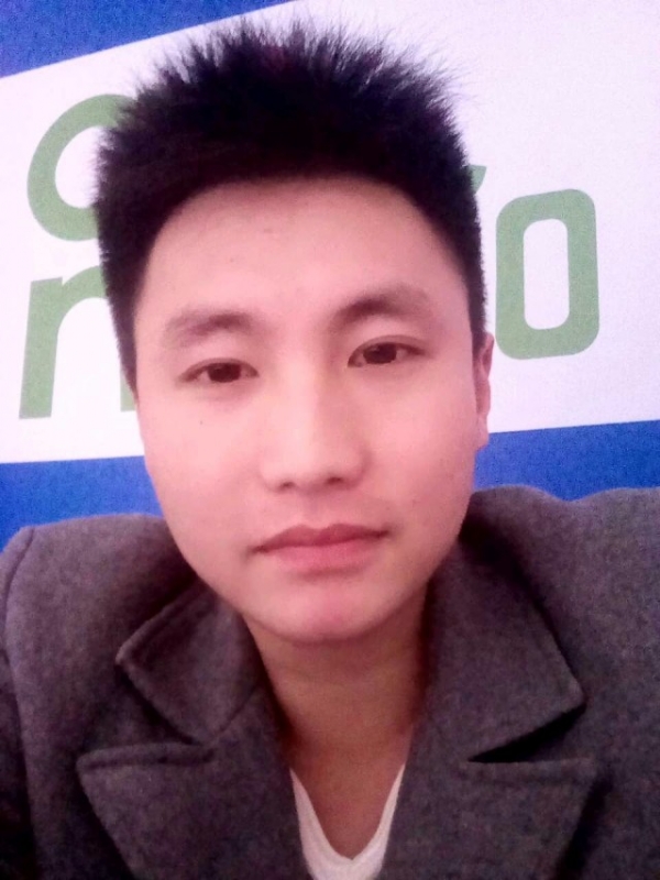 木易的第二张照片--孝感相亲服务中心