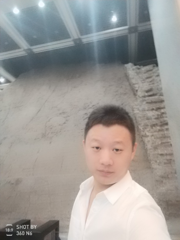 龚某人的第一张照片--孝感相亲服务中心