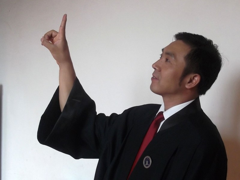 勇戈的第二张照片--孝感相亲服务中心