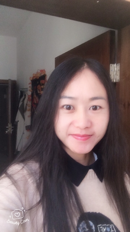 Misszoe的第一张照片--孝感相亲服务中心