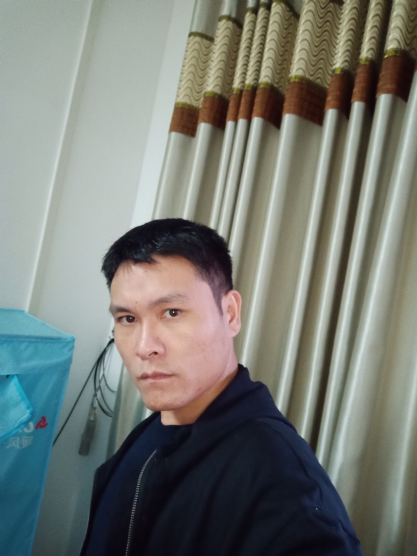 心如止水的第一张照片--孝感相亲服务中心