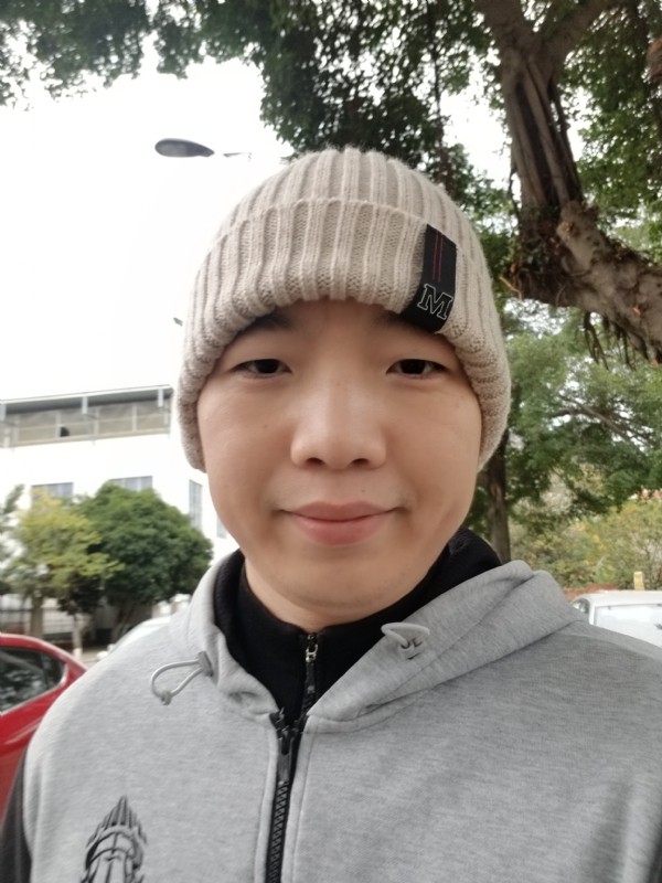 爱笑的老虎的第一张照片--孝感相亲服务中心