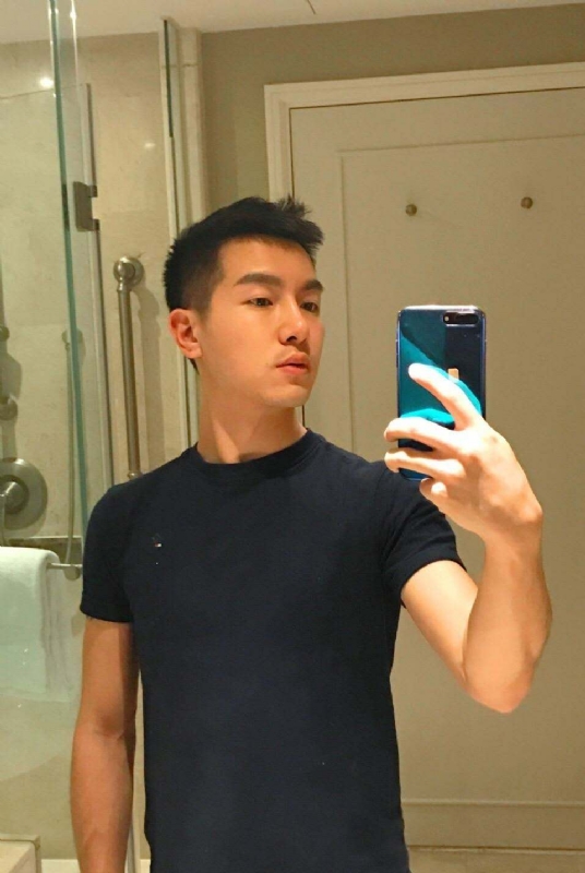 海海的第三张照片--孝感相亲服务中心