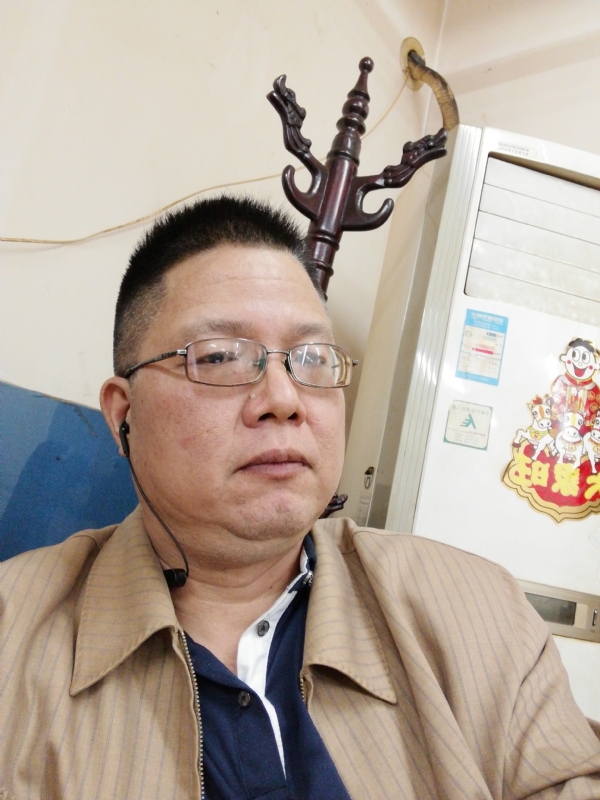 一个人的第一张照片--孝感相亲服务中心