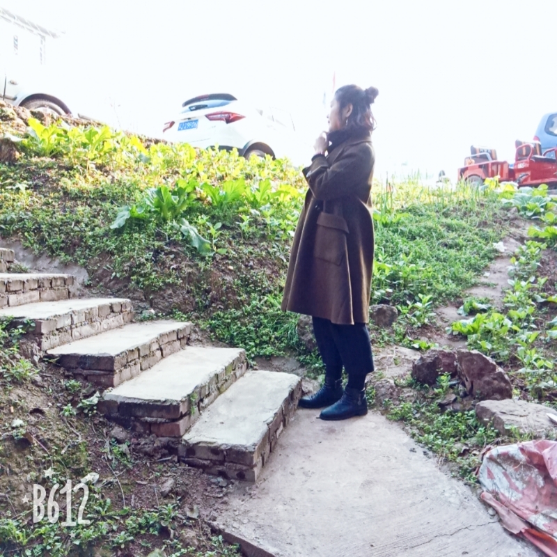 如烟的第一张照片--孝感相亲服务中心