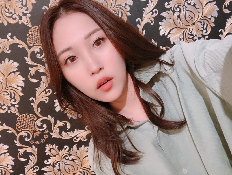 張婕兒的第一张照片--孝感相亲服务中心
