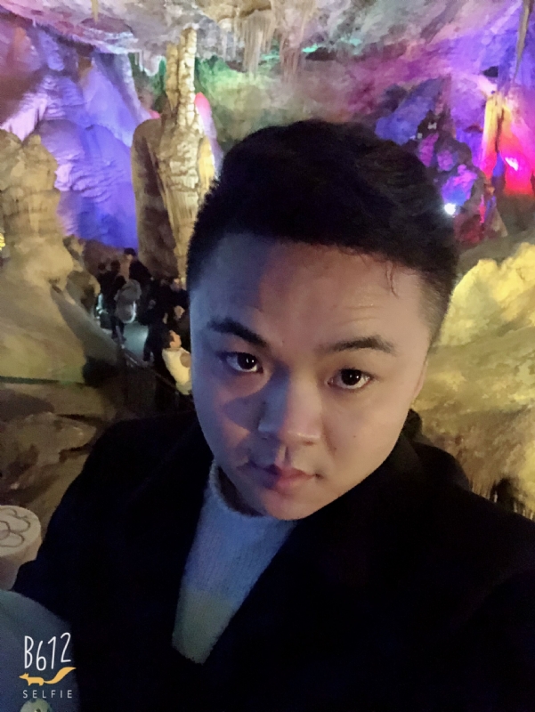 奔跑的五花肉的第一张照片--孝感相亲服务中心