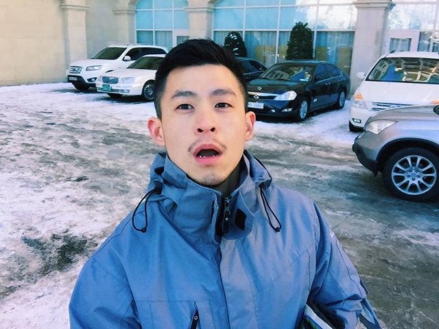 随缘的第一张照片--孝感相亲服务中心