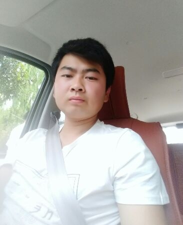一米阳光的第一张照片--孝感相亲服务中心