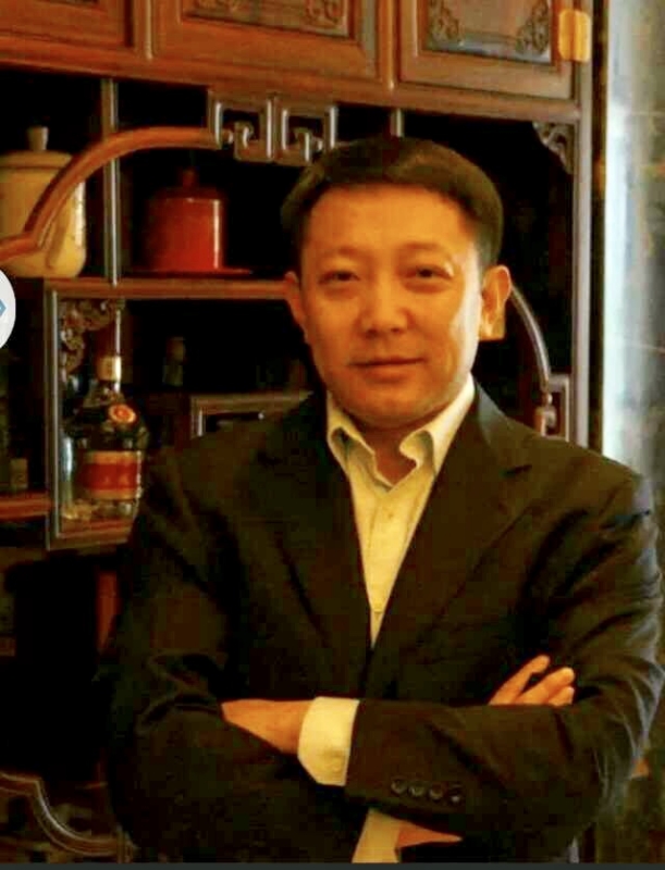 巧克力绅士的第三张照片--孝感相亲服务中心