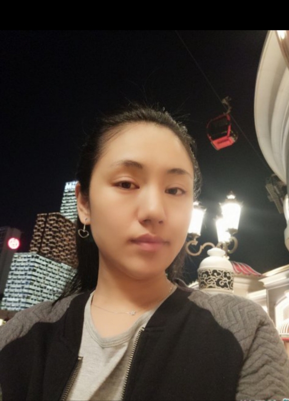 飄兒的第一张照片--孝感相亲服务中心