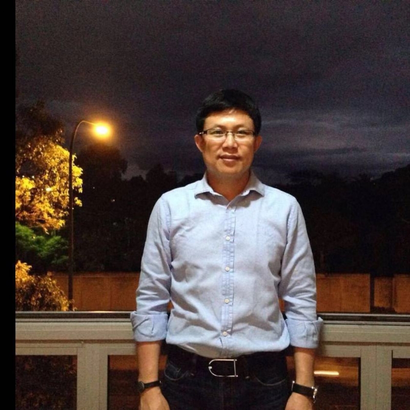 刘子刚的第一张照片--孝感相亲服务中心