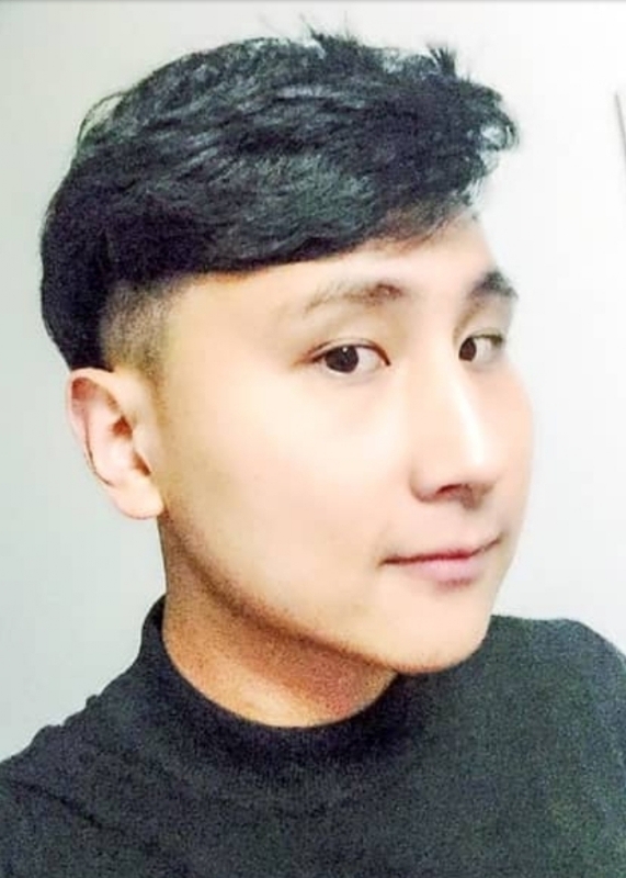 最帅民航人的第一张照片--孝感相亲服务中心