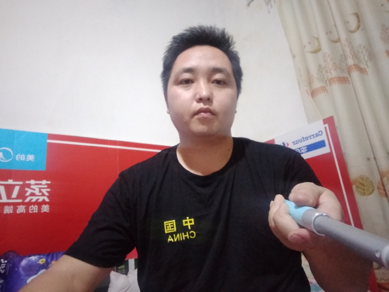 沫沫的第二张照片--孝感相亲服务中心