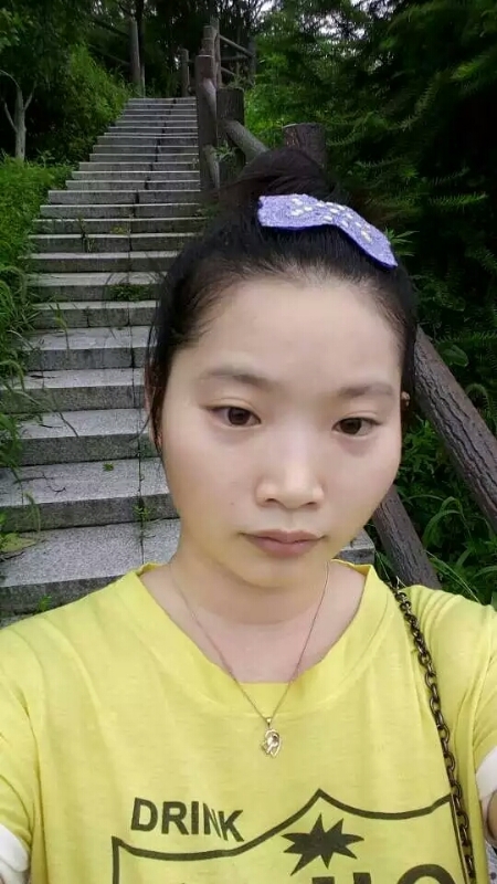 清风的第一张照片--孝感相亲服务中心