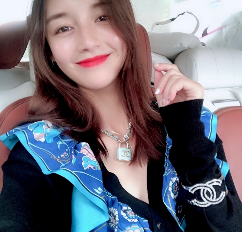 林馨的第二张照片--孝感相亲服务中心