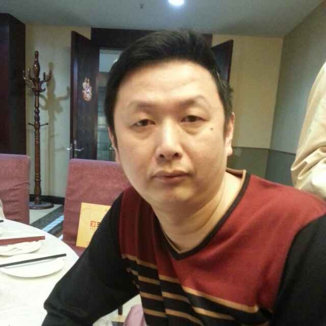四哥的第二张照片--孝感相亲服务中心