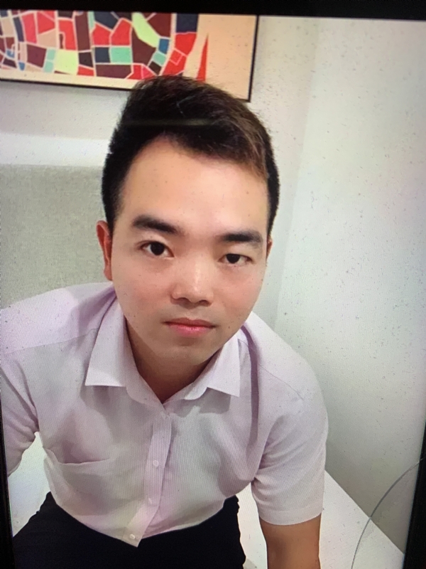 季军的第一张照片--孝感相亲服务中心