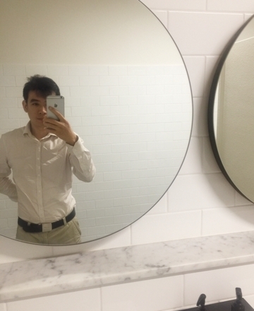 男人盾的第一张照片--孝感相亲服务中心