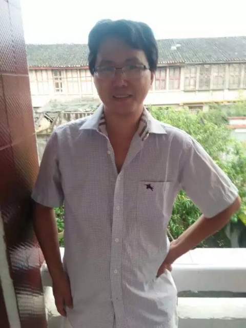 敬奉的第一张照片--孝感相亲服务中心