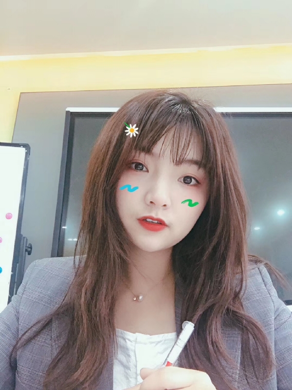 Lisa的第一张照片--孝感相亲服务中心