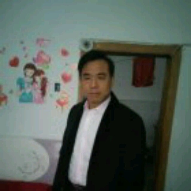 阳光的第一张照片--孝感相亲服务中心