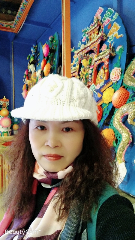 HK的第一张照片--孝感相亲服务中心