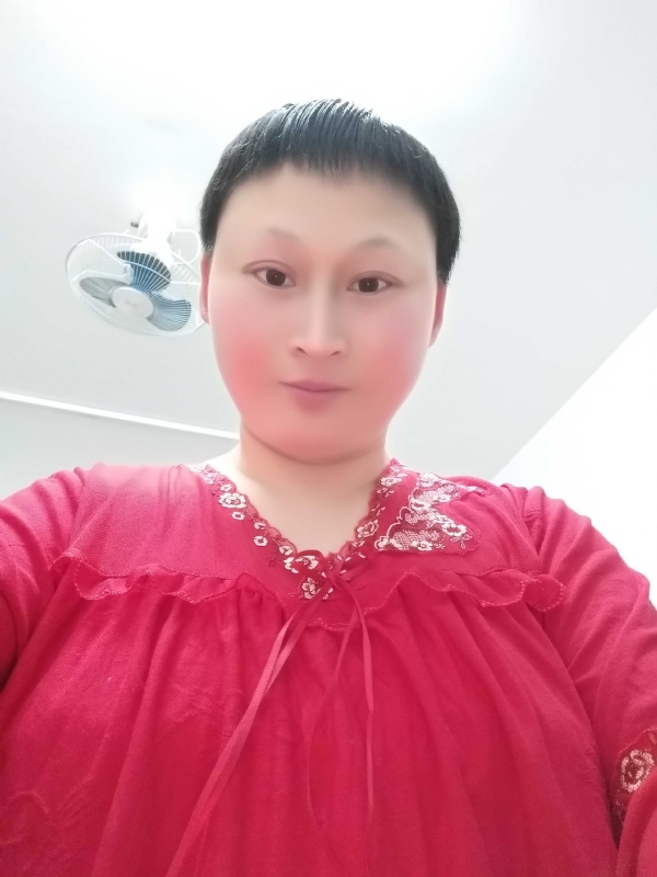 彩虹姐姐永不言弃的第一张照片--孝感相亲服务中心