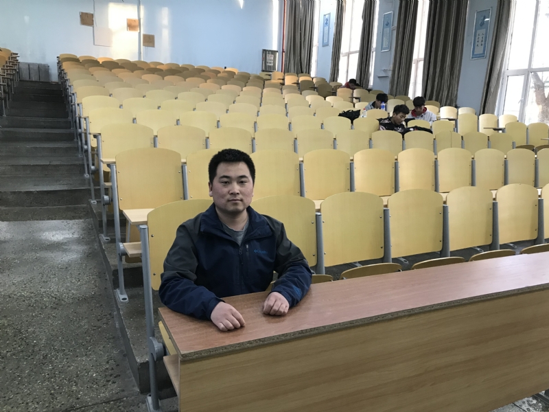 四海为家的第一张照片--孝感相亲服务中心