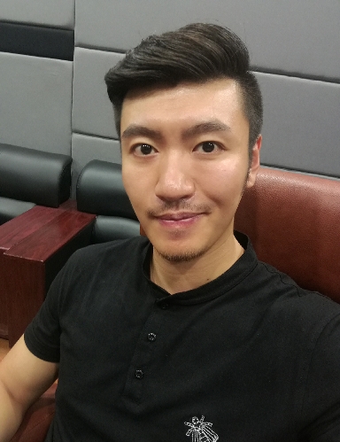 劉杰輝的第一张照片--孝感相亲服务中心