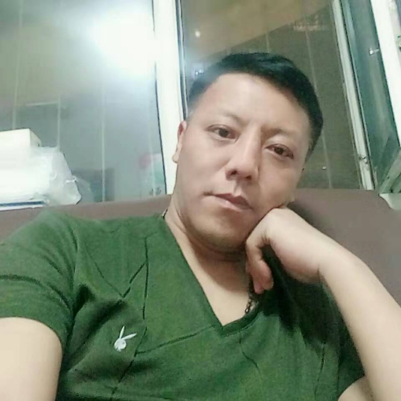 龍行天下的第一张照片--孝感相亲服务中心