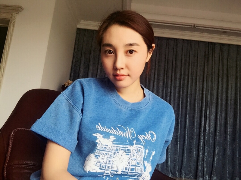 一叶知秋的第五张照片--孝感相亲服务中心