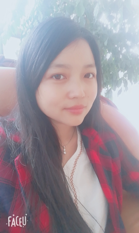 玉婷的第一张照片--孝感相亲服务中心