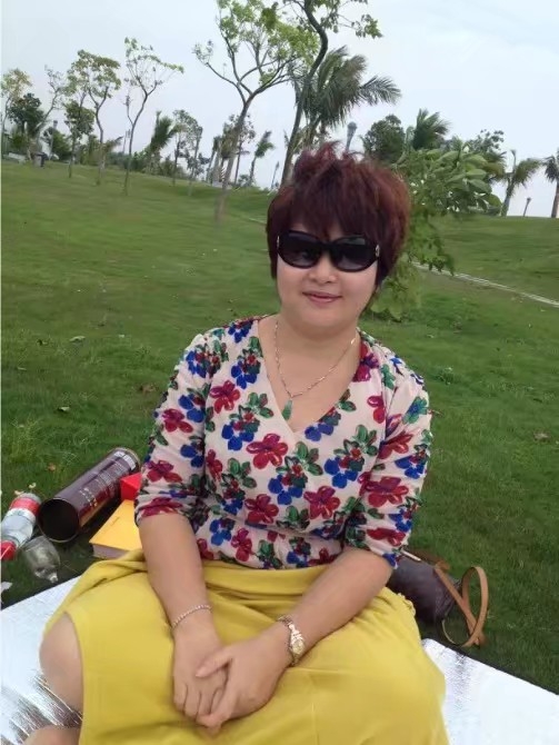 等有缘人的第一张照片--孝感相亲服务中心