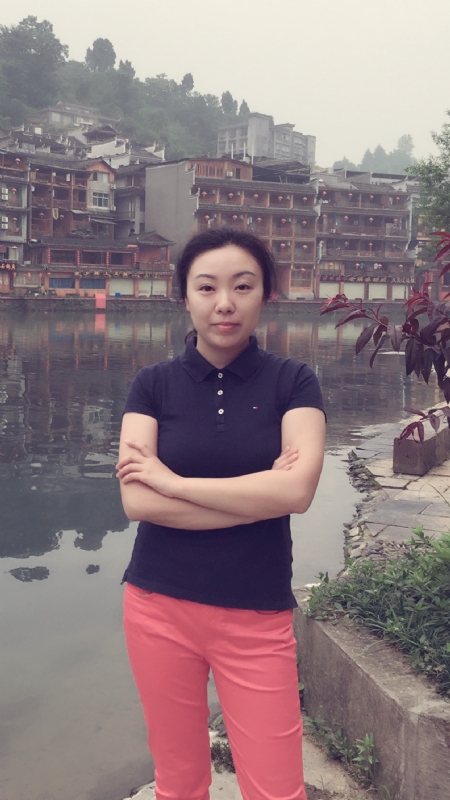 乐妞的第一张照片--孝感相亲服务中心