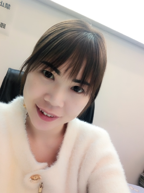 覃小会的第一张照片--孝感相亲服务中心