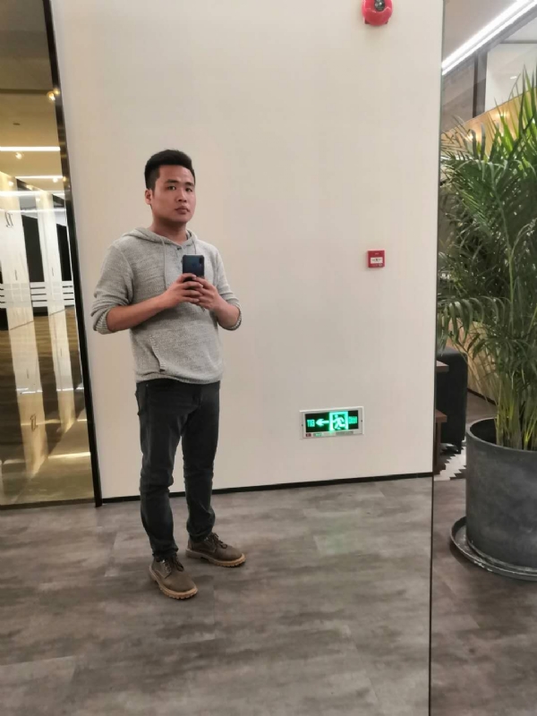 Tim的第二张照片--孝感相亲服务中心