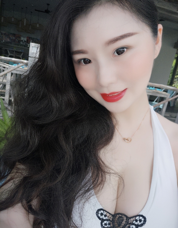 yoyo的第一张照片--孝感相亲服务中心