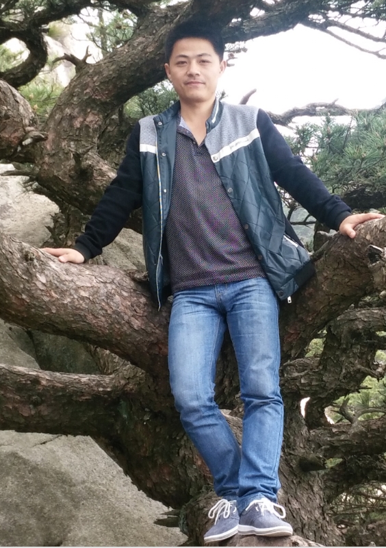 盼的第一张照片--孝感相亲服务中心