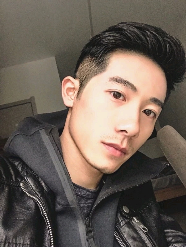 心若磐石的第一张照片--孝感相亲服务中心